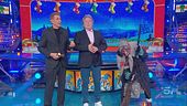 La Befana a casa di Enzino