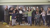 Ancona: Vivere a colori, la scuola danza per disabili