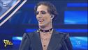 Damiano David, dal palco a... Striscia la notizia