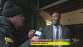 E se Aboubakar Soumahoro entrasse in Fratelli d'Italia?