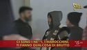 Rajae Bezzaz, incontri pericolosi a Roma Termini