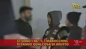 Rajae Bezzaz, incontri pericolosi a Roma Termini