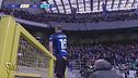 A San Siro Frattesi fa gol e mostra il fattore C