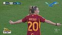 Altro che polemiche, c'è chi il Var lo prende a pallonate