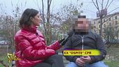 Violenze e psicofarmaci, dopo i servizi di Striscia scoppia il caso Cpr