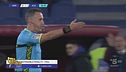 A "Striscia lo striscione" debutta il Var umano