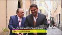 Vespone e i problemi di Giorgia Meloni