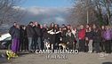 Campi Bisenzio, chi ricostruirà l'argine crollato?