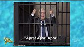 Ferragni, Sgarbi e Pozzolo, che storie da meme