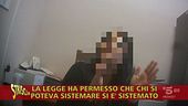 Gomorra, agli arresti domiciliari nelle case occupate