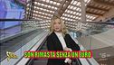 "Capi in saldo, quanti soldi ho speso stamattina"