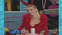 Dal "Drive In" a Striscia, Cristina Moffa