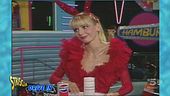 Dal "Drive In" a Striscia, Cristina Moffa