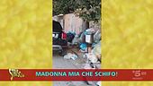 Villabate, il paese dei rifiuti si affida alle telecamere