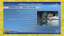 Fibromialgia, la malattia dei 100 sintomi