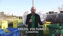Castel Volturno, perché la raccolta differenziata è un flop?