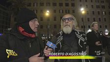 Roma, quanta invidia alla prima del Teatro dell'Opera