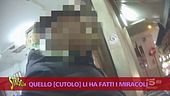 A Ottaviano c'è il culto per Raffaele Cutolo: "Ha fatto i miracoli"