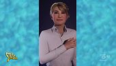 Barbara d'Urso, arriva l'avatar. Con il cuore!