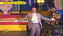 Protagonisti del "Drive In" a Striscia, arriva Pongo