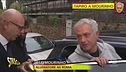 Per consegnare un Tapiro a José Mourinho ci vuole... un miracolo
