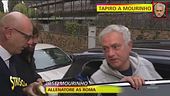 Per consegnare un Tapiro a José Mourinho ci vuole... un miracolo