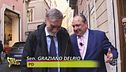 Vespone e Matteo Salvini che non ci mette la faccia