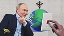 Putin potrebbe spegnere Internet: vero o falso?