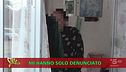 Napoli, l'alloggio del custode della scuola è occupato dagli abusivi