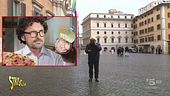 Beppe Grillo telefona all'ex ministro Toninelli senza tonno