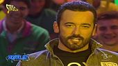 "Drive In" a Striscia: i monologhi provocatori di Mario Zucca