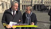 La Russa vuole andare a Sanremo per l'omaggio a Fausto Leali