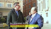 Vespone, Elly Schlein e l'eutanasia del Pd