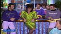 Protagonisti del "Drive In" a Striscia, Caterina Sylos Labini