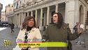 Casellati, l'incontro con Elly Schlein: l'armocromista dov'è?