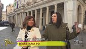 Casellati, l'incontro con Elly Schlein: l'armocromista dov'è?