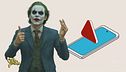 IT-alert, cos'è e come funziona, ce ne parlano Brad Pitt, Keanu Reeves e il Joker