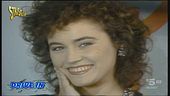 Dal "Drive In" a Striscia: ecco Lory Del Santo