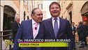 Vespone e Giorgia Meloni tra amichettismo e cognatismo