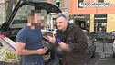 Riccardo Trombetta sul mercato illegale degli orologi tarocchi