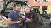 Riccardo Trombetta sul mercato illegale degli orologi tarocchi