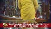 Risse e colpi di pistola in centro, cosa succede a Palermo?