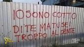 "Sono cotto di te, ma tu sei troppo al dente"