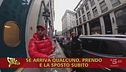 Milano, parcheggi disabili occupati nel Quadrilatero della moda