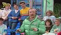 Oggi a Striscia Enzo Braschi, il mitico paninaro del "Drive In"