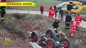 Fare l'agricoltore, un lavoro più pericoloso di quanto si creda
