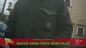 Contrabbando di olio? Attenti al falso!