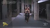 A "Moda caustica" Rick Owens l'ha combinata grossa
