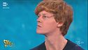 Jannik Sinner, dai campi da tennis a... Striscia la notizia