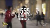 A Bologna le baby gang dei "maranza" seminano il panico